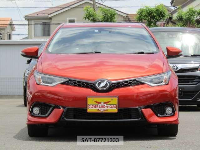 Toyota AURIS 2015-04 292953-2