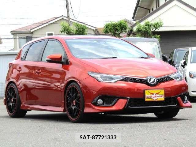 Toyota AURIS 2015-04 292953-6