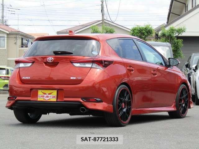 Toyota AURIS 2015-04 292953-7
