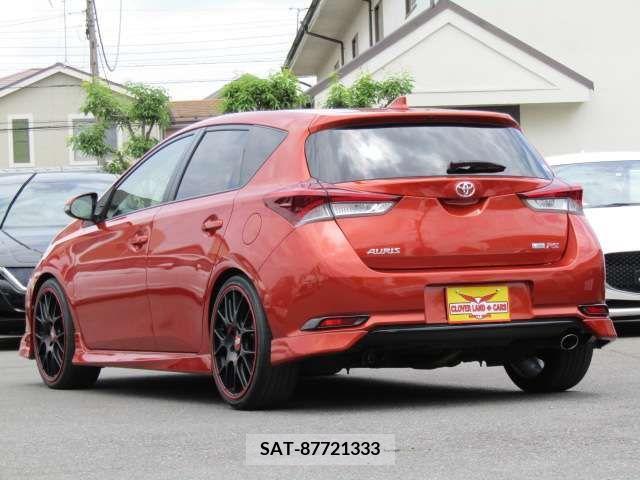 Toyota AURIS 2015-04 292953-8