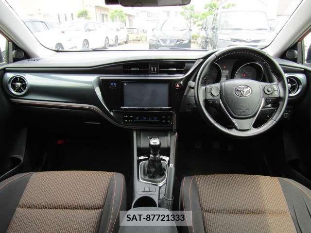 Toyota AURIS 2015-04 292953-16