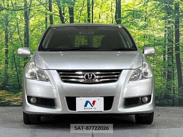 Toyota BLADE 2008-01 347710-13