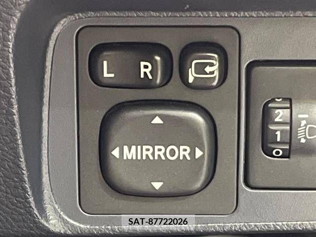 Toyota BLADE 2008-01 347710-5