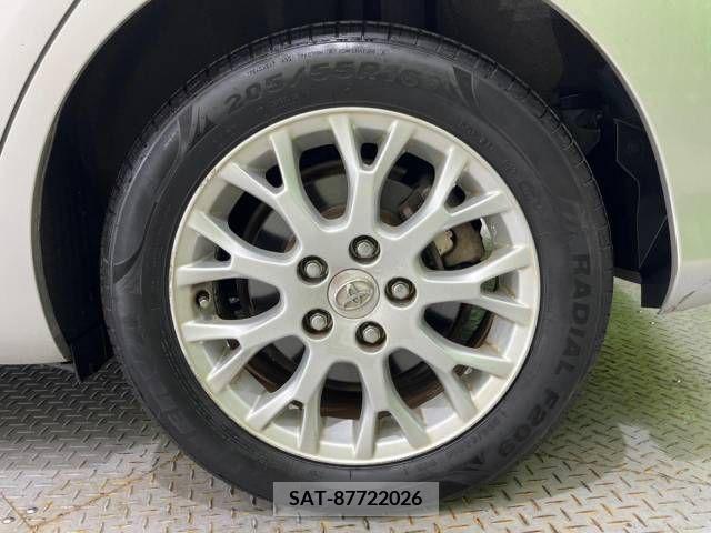 Toyota BLADE 2008-01 347710-12