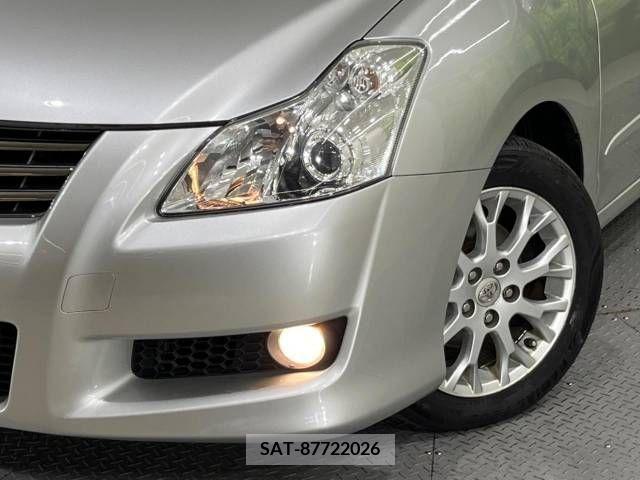 Toyota BLADE 2008-01 347710-11
