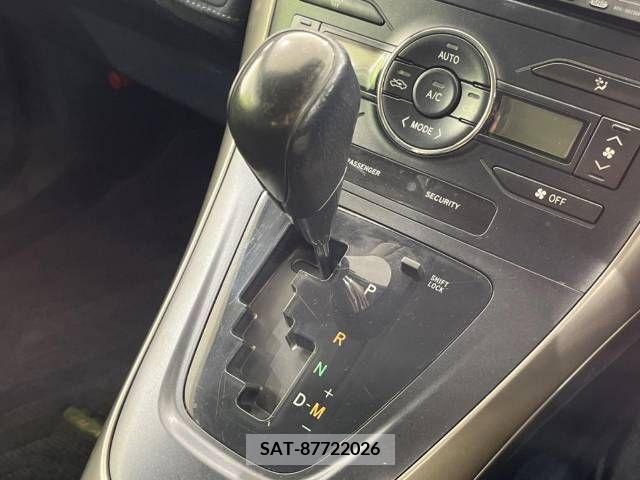Toyota BLADE 2008-01 347710-19