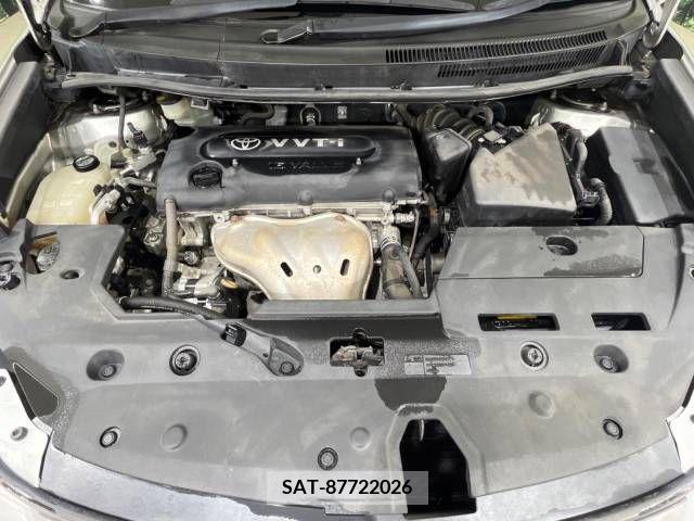 Toyota BLADE 2008-01 347710-18