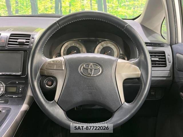 Toyota BLADE 2008-01 347710-10