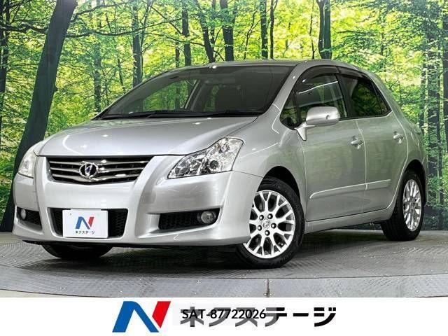 Toyota BLADE 2008-01 347710-0