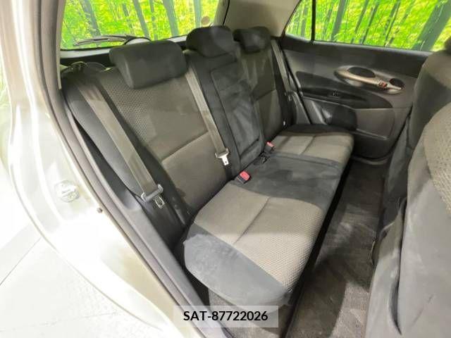 Toyota BLADE 2008-01 347710-8