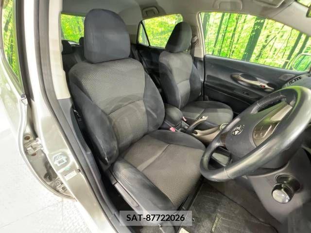 Toyota BLADE 2008-01 347710-7