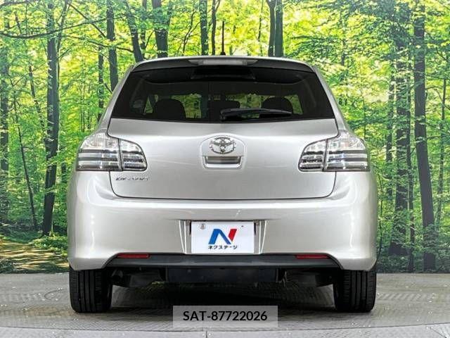 Toyota BLADE 2008-01 347710-14