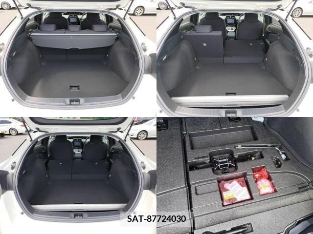 Toyota PRIUS 2016-06 352912-7