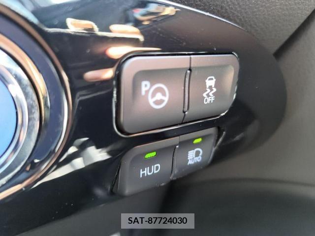 Toyota PRIUS 2016-06 352912-15