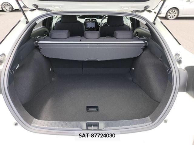 Toyota PRIUS 2016-06 352912-24