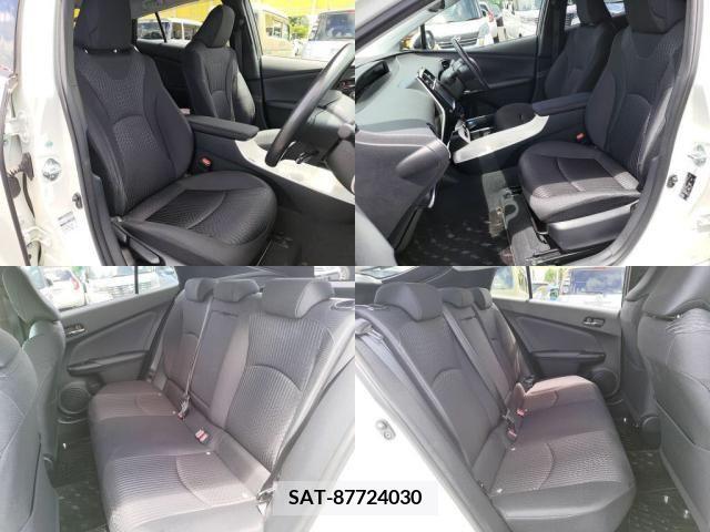 Toyota PRIUS 2016-06 352912-6