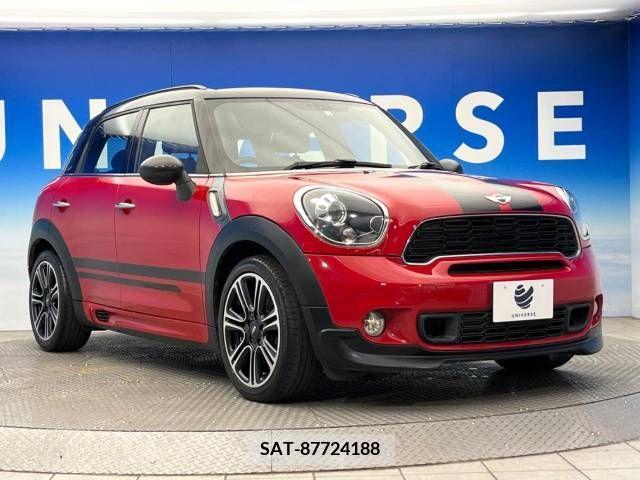 Bmw MINI 2014-02 326420-16