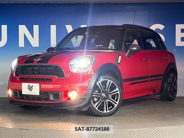 Bmw MINI 2014-02 326420-12