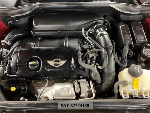 Bmw MINI 2014-02 326420-19