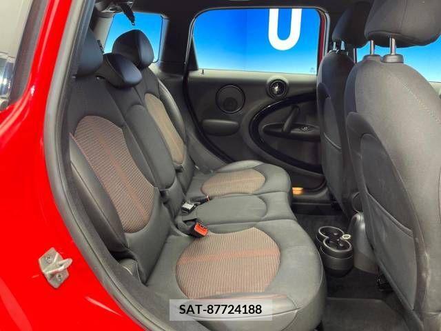 Bmw MINI 2014-02 326420-8