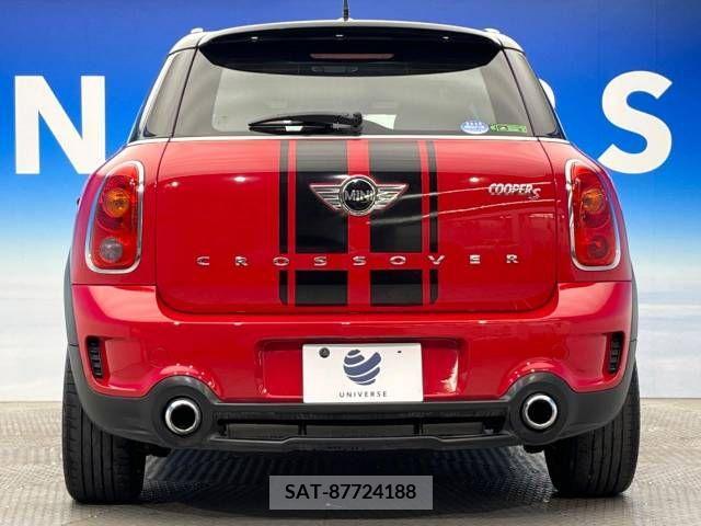 Bmw MINI 2014-02 326420-15
