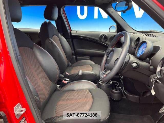 Bmw MINI 2014-02 326420-7