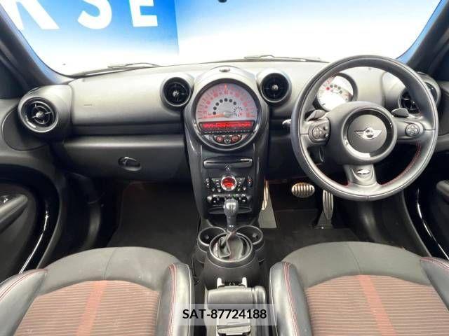 Bmw MINI 2014-02 326420-1