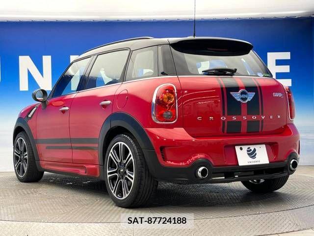 Bmw MINI 2014-02 326420-17
