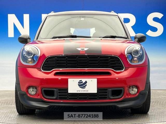 Bmw MINI 2014-02 326420-14