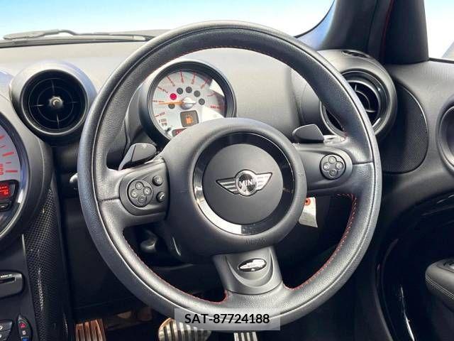 Bmw MINI 2014-02 326420-9