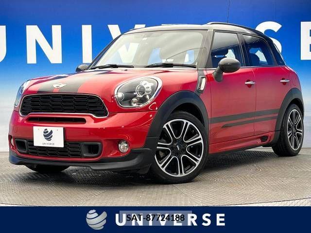 Bmw MINI 2014-02 326420-0