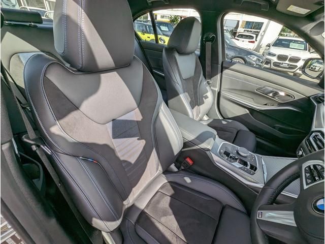Bmw 3 SERIES 2022-11 10661-15