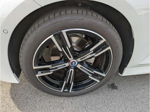 Bmw 3 SERIES 2022-11 10661-13