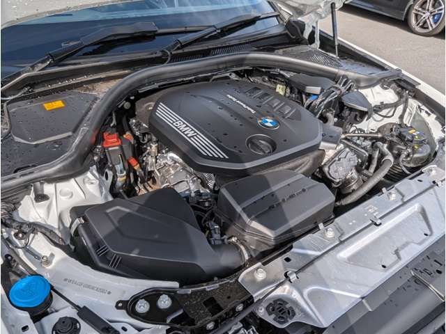 Bmw 3 SERIES 2022-11 10661-6