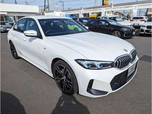 Bmw 3 SERIES 2022-11 10661-5