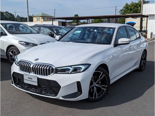 Bmw 3 SERIES 2022-11 10661-0