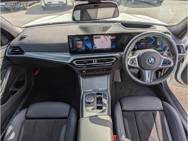 Bmw 3 SERIES 2022-11 10661-1