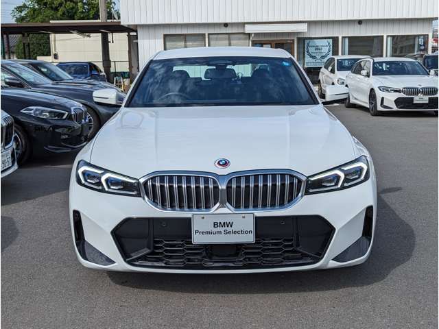 Bmw 3 SERIES 2022-11 10661-4