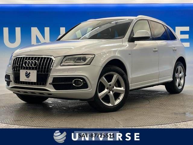 Audi Q5 2013-05 261314-0