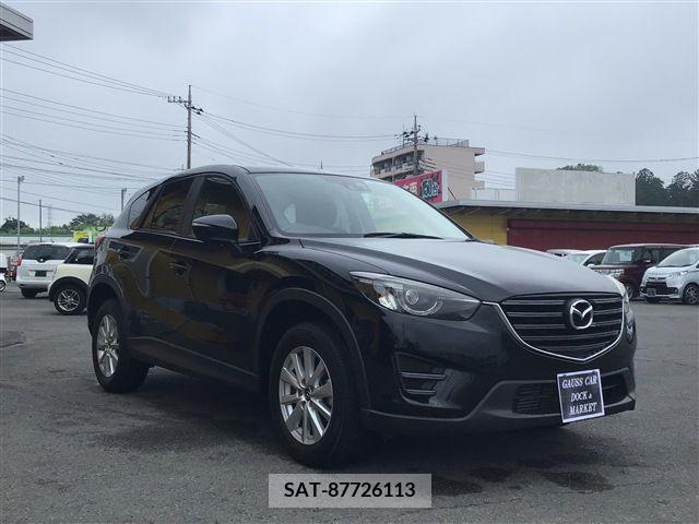 Mazda CX-5 2016-03 325740-1