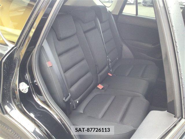 Mazda CX-5 2016-03 325740-12