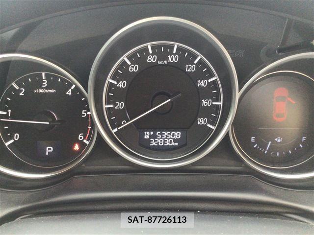 Mazda CX-5 2016-03 325740-16