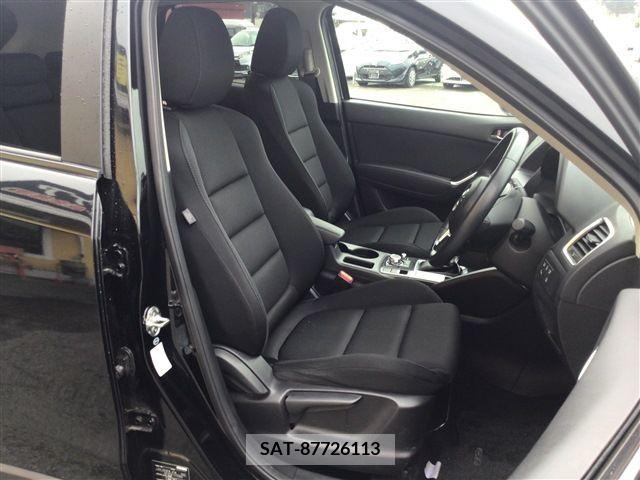 Mazda CX-5 2016-03 325740-11