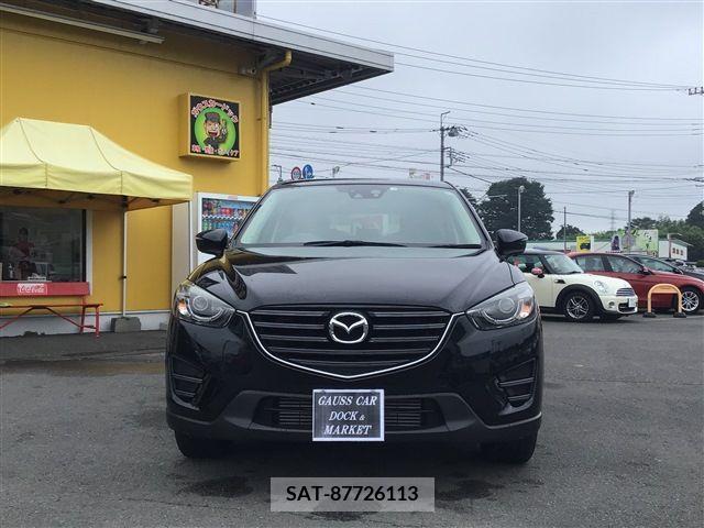 Mazda CX-5 2016-03 325740-5