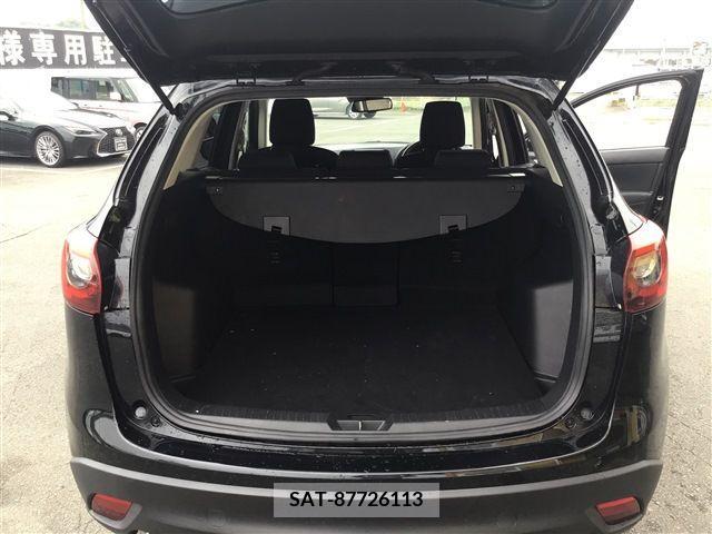 Mazda CX-5 2016-03 325740-4