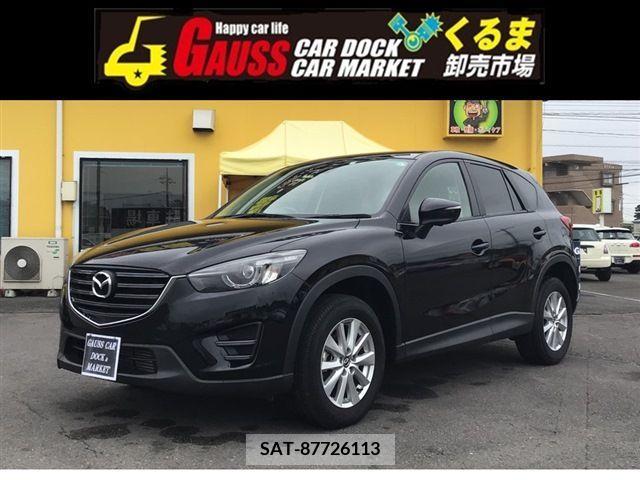 Mazda CX-5 2016-03 325740-0