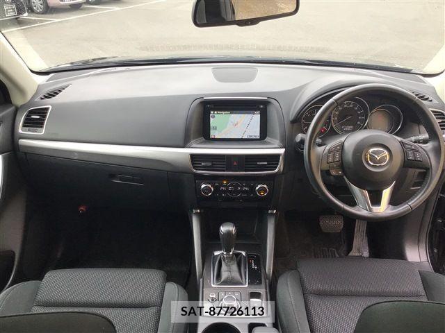 Mazda CX-5 2016-03 325740-10