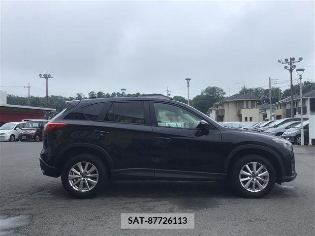 Mazda CX-5 2016-03 325740-7