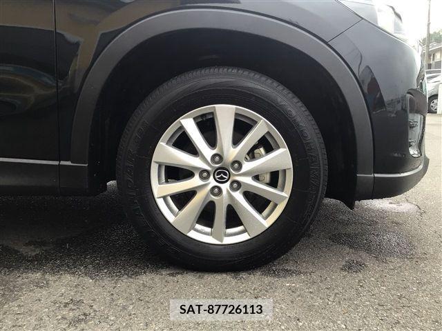 Mazda CX-5 2016-03 325740-9