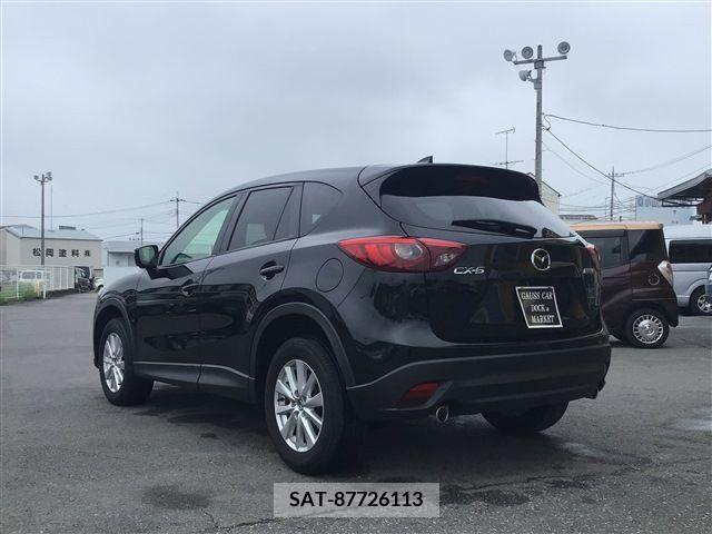Mazda CX-5 2016-03 325740-3